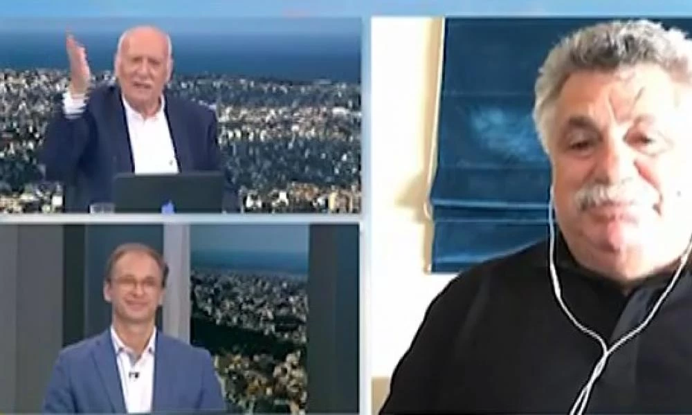 Λαζάρου: «Δεν θα διώξω ούτε πελάτη ούτε εργαζόμενο από το μαγαζί μου»
